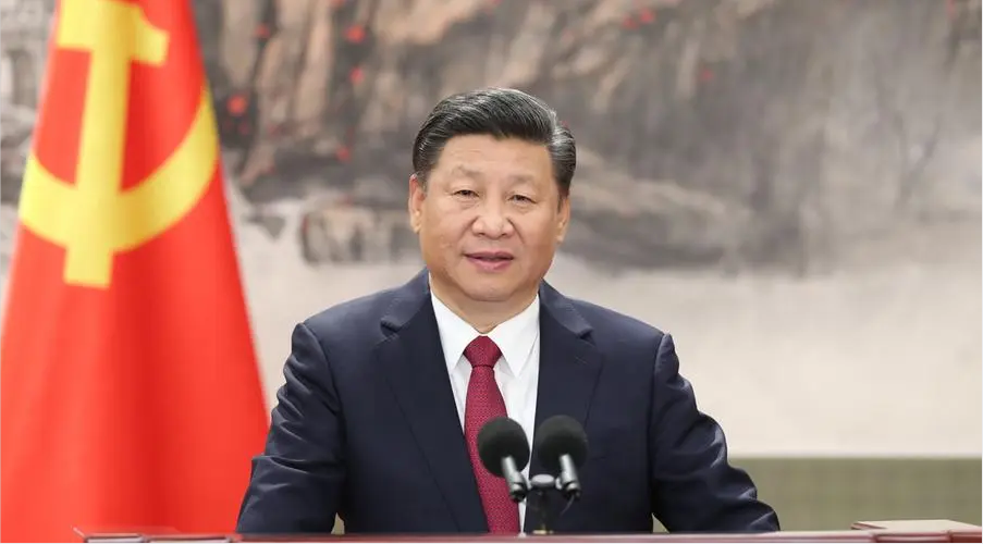 傳承紅色基因 爭當時代新人（深度關注·生逢偉大時代，年輕干部如何成長成才④）