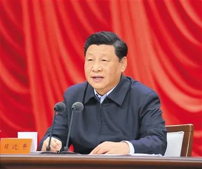 干部成長成才，習近平給出這份“成長手冊”